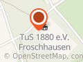 TuS Froschhausen 1880 e.V.
