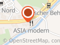 Kutscher Behrens Restaurant