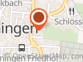 Alabama Personal Trainer in Renningen, Leonberg, Stuttgart
