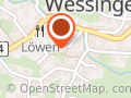 Ortschaftsverwaltung Wessingen