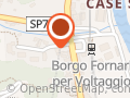 Panificio F.ll Ursino Junior Borgo Fornari