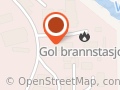 Posten Norge AS post Gol postkontor - Gol postkontor