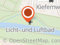 Licht-Luftbad