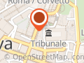 Tribunale di Sorveglianza di Genova