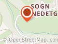 Restaurant Ustria Miraval und TeaTime