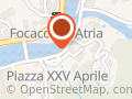 Antica Osteria del Santi