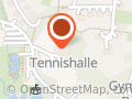Sportsbar Matchpoint 2.0 Horn-Bad Meinberg