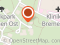 Kirche im Park Klinikum Ost - Klinikum Ost