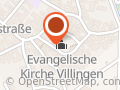 Evangelische Kirche Hungen-Villingen - Evangelische Kirchengemeinde Villingen