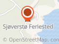 Sjøverstø Feriested