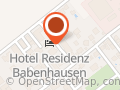 Hotel Residenz Babenhausen GmbH