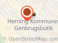 Nederkærgård, Genbrugs- OG Affaldsplads