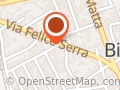 The Alexander - Tavola Calda