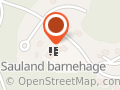 Sauland barnehage