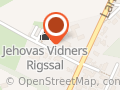 Jehovas Vidners Rigssal