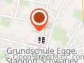 Gemeinde Altenbeken Sporthalle Schwaney