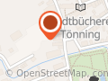 Reisebüro Tönning