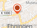Hotel zum Hirsch - Günter Kienle