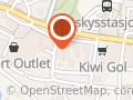 Hyttetorget AS avd Gol