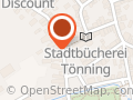 Abwasserbeseitigung der Stadt Tönning