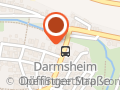 Tankstelle Darmsheim Tankstelle