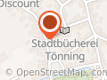 Sozialzentrum Südliches Nordfriesland