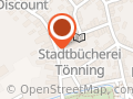 Stadtverwaltung Tönning