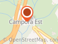 Autogrill Campora Est