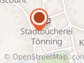 Tourist- und Freizeitbetriebe Tönning