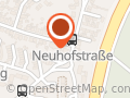 Kiosk Neuhof Eck