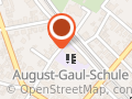 August Gaul Schule