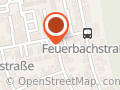 Apartmenthaus Lenbachstraße (BWMK gGmbH)