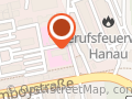 Vitos Reha Hanau