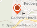 Friskoteket Rødberg Bård Erik Hamgaard