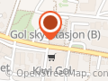 Gol Skysstasjon Kafe og Kiosk ANS