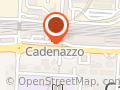 SBB P+Rail Cadenazzo