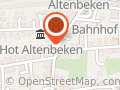 Tourist-Information Altenbeken