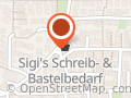 Sigi‘s Schreib- und Bastelbedarf