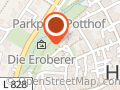 Polizei Bezirksbeamter in Horn