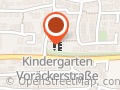 Städt. Kindertageseinrichtung Voräckerstraße