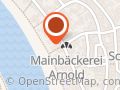 Arnold Emil Bäckerei