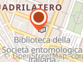 Biblioteca della Società Entomologica Italiana