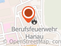 Gefahrenabwehrzentrum Hans Martin Hanau/Lamboy