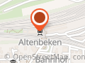 Bahnhofsmission Altenbeken