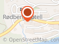 Rødberg Veiservice As