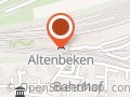 DB Agentur Altenbeken