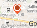 Auto Senteret Gol Oskar Hovind