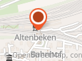 Bahnhofskiosk und Fahrkartenverkauf