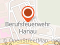 Berufsfeuerwehr Hanau