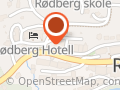 COOP Østafjells SA Avd. COOP Prix Rødberg